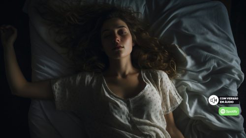 O poder do sono: por que dormir bem é o melhor investimento na sua saúde