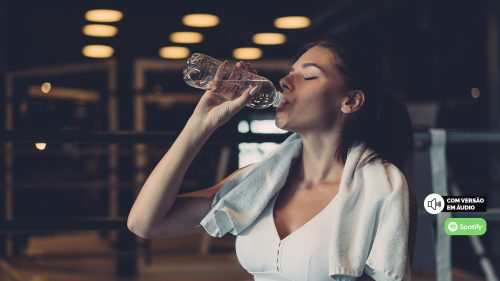 A importância do descanso na musculação: por que seus músculos precisam de folga