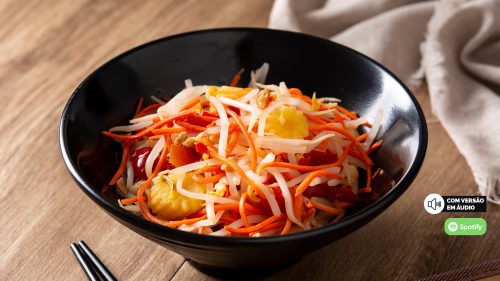 Kimchi: a arte da fermentação coreana e a ciência por trás de um superalimento