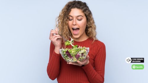 O poder das fibras: um guia para a saúde intestinal e o bem-estar