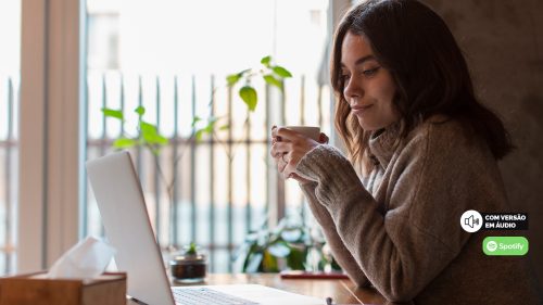 O guia do home office produtivo: como trabalhar de casa com eficiência e bem-estar