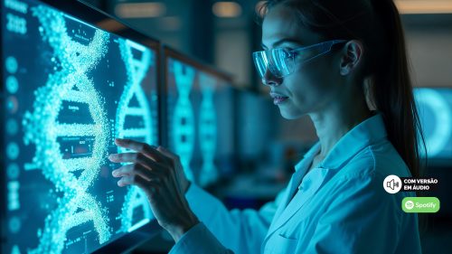 O futuro da medicina: as inovações que vão revolucionar a saúde