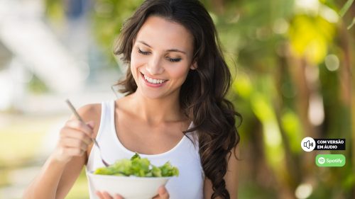 A conexão entre o humor e a comida: como a dieta afeta sua saúde mental