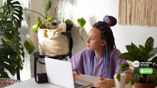 O guia da produtividade sustentável: como ser mais produtivo sem se esgotar