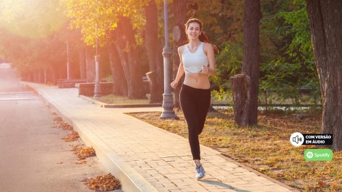 Corrida para iniciantes: um plano de 8 semanas para começar a correr do zero