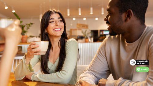 A importância dos relacionamentos saudáveis: como cultivar vínculos que te fazem bem