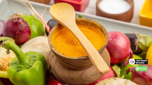 Curry: a mistura de especiarias que conquistou o mundo