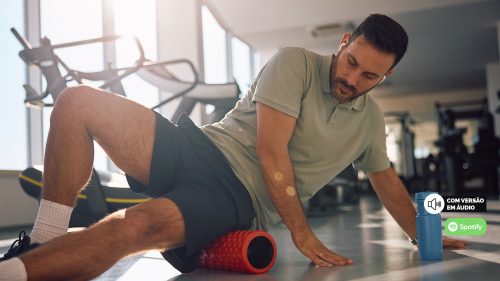O poder da recuperação ativa: como acelerar a regeneração muscular