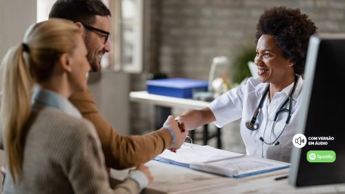 A importância dos exames preventivos: um guia completo para cada fase da vida