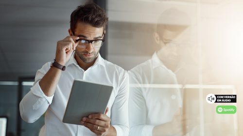 O futuro do empreendedorismo: as tendências que estão moldando o mundo dos negócios