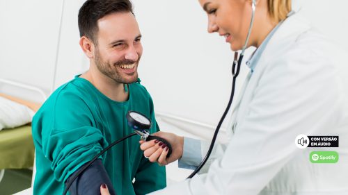 Pressão arterial alta: o que você precisa saber e como controlar com hábitos