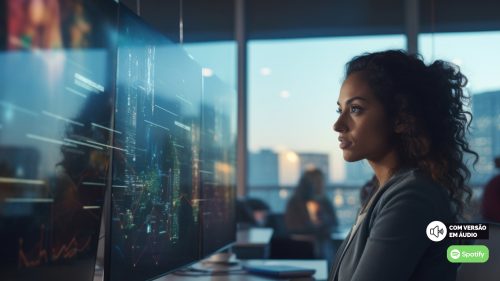 Inteligência artificial e o futuro da sua profissão: como se preparar agora
