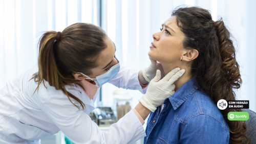 A saúde da tireoide: o que os sinais do seu corpo estão tentando te dizer