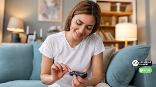 Diabetes tipo 2: o que a ciência mais recente revela sobre prevenção e reversão