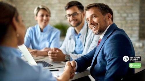 Comunicação assertiva no trabalho: como se expressar com clareza e confiança