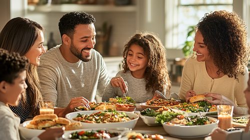 A dieta mediterrânea além do atum e do azeite: um guia completo e acessível