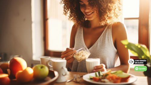 Café da manhã ou jejum? como escolher o que funciona para o seu corpo