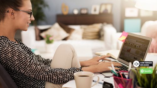 Freelancer em 2026: como construir estabilidade em uma carreira autônoma