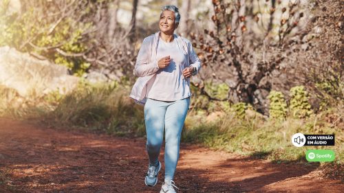 O que três novos estudos revelam sobre exercício e prevenção de doenças