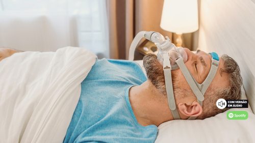 Saúde Integral | Apneia do sono: o distúrbio silencioso que rouba sua noite e ameaça seu coração