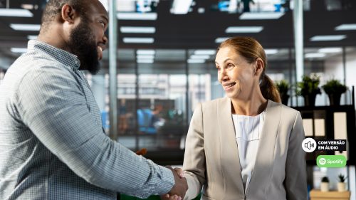 Como usar o LinkedIn estrategicamente sem parecer desesperado