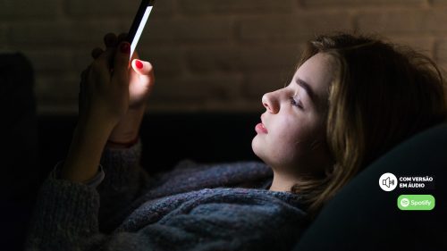 O que os novos dados revelam sobre redes sociais e a saúde dos adolescentes