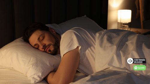 O papel do sono na composição corporal: por que dormir mal sabota seus resultados