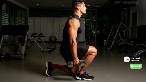 Treinamento funcional avançado: como progredir além dos exercícios básicos