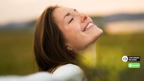 O que a ciência realmente descobriu sobre felicidade e satisfação com a vida