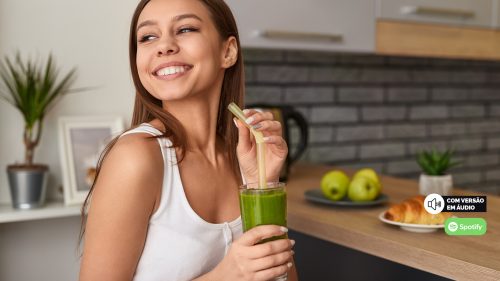 O mito da detox: o que a ciência realmente diz sobre limpar o organismo