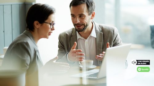 O guia do feedback construtivo: como dar e receber críticas que geram crescimento