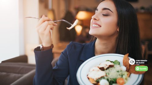 Alimentação intuitiva: como reconectar-se aos sinais do corpo sem dietas restritivas