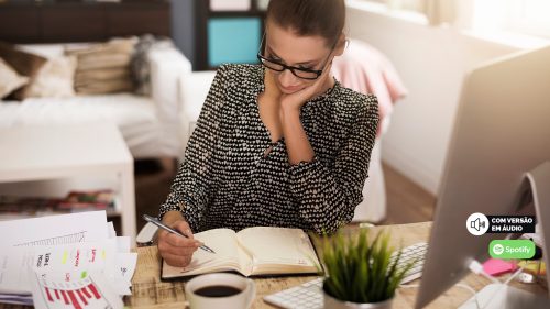 Trabalho híbrido: como prosperar em um modelo que veio para ficar