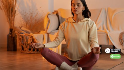O que os novos estudos revelam sobre meditação e a estrutura do cérebro