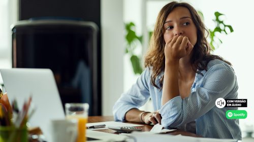 Como identificar e sair de um trabalho tóxico com segurança