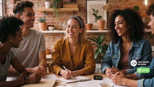 Soft skills que o mercado de 2026 mais valoriza: além das habilidades técnicas