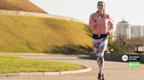 Corrida de rua para intermediários: como evoluir além dos 5km
