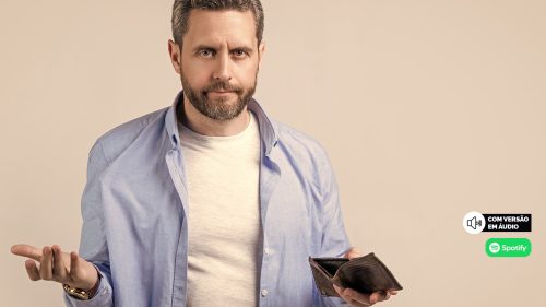 A psicologia do dinheiro: como as emoções moldam suas escolhas financeiras