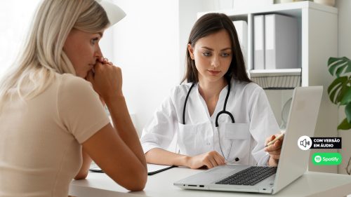 Exames preventivos para cada faixa etária: o guia completo do que pedir ao médico