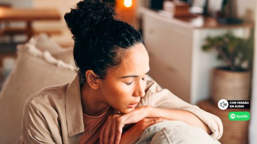 Hipersensibilidade emocional: por que algumas pessoas sentem mais e como isso vira vantagem