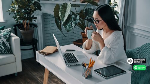 Além do work-life balance: o que a pesquisa mostra sobre separar (ou misturar) trabalho e vida pessoal