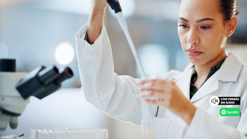 Até onde a terapia genética já chegou e o que muda nos próximos anos
