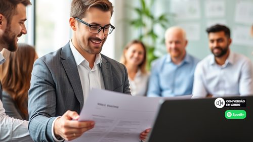 Pagar pela habilidade, não pelo cargo: como funciona a remuneração por competências