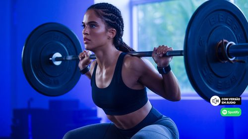 Musculação ou cardio para emagrecer: os ensaios que colocaram os dois à prova