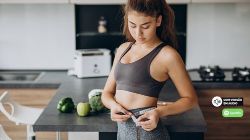 O que a ciência diz sobre a eficácia das dietas de curto prazo
