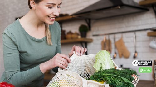 Comer bem com pouco dinheiro: estratégias nutricionais acessíveis e saborosas