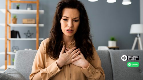 Saúde cardiovascular para mulheres: por que os sintomas e riscos são diferentes