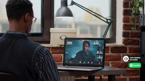 Como se destacar em processos seletivos virtuais