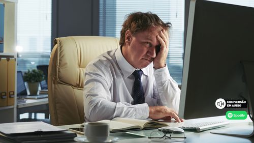 Carreira sustentável: como evitar o esgotamento enquanto constrói seu sucesso