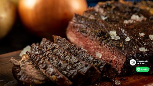 Açúcar da carne vermelha eleva em 63% o risco de diabetes tipo 2